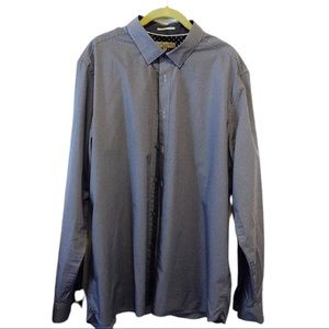 Ted Baker Button Down